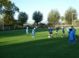 S.K.N.W.K. JO10-1 - FC De Westhoek '20 JO10-2 (competitie) seizoen 2022-2023 (najaar - 2e fase)) (7/85)